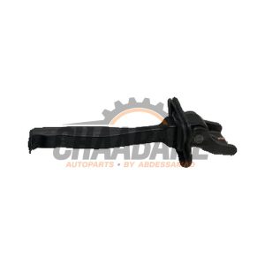 Butee 4portes arriere droite 2G4839249 Volkswagen Polo VI (AW1) 1.0 MPi 12V 2017
