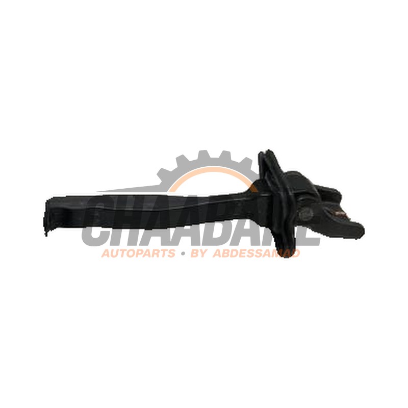 Butee 4portes arriere droite 2G4839249 Volkswagen Polo VI (AW1) 1.0 MPi 12V 2017