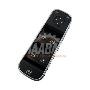 Commutateur combi vitres A1679050001 Mercedes A (177.0) 1.3 A-160 Turbo 16V
