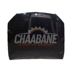 Capot A2058800357 Mercedes C Estate (S205) C-350 e 2.0 16V