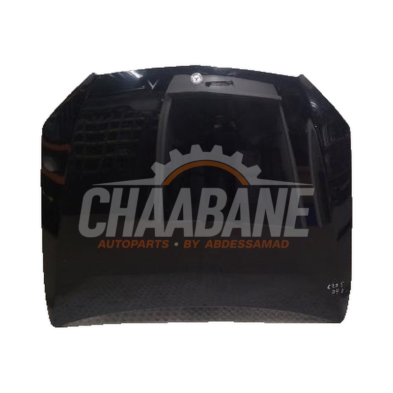 Capot A2058800357 Mercedes C Estate (S205) C-350 e 2.0 16V