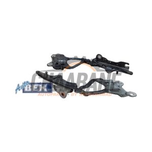 Charniere capot 41007427125 BMW X1 (F48) xDrive 18d 2.0 16V 2014 / 2022