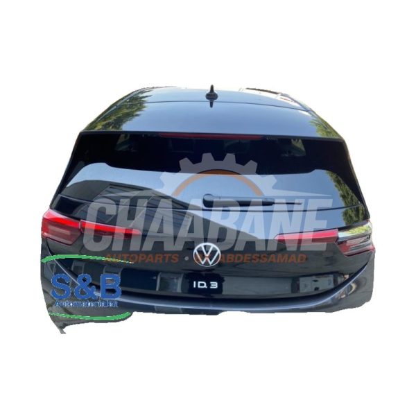 Feu arriere secondaire gauche 10A945307A Volkswagen ID.3 (E11/E12) First, Life, Pro 58 kWh 2019