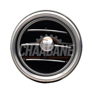 Aerateur tableau de bord A2058304604 Mercedes GLC Coupe (C253) 2.0 350 e 16V 4-Matic