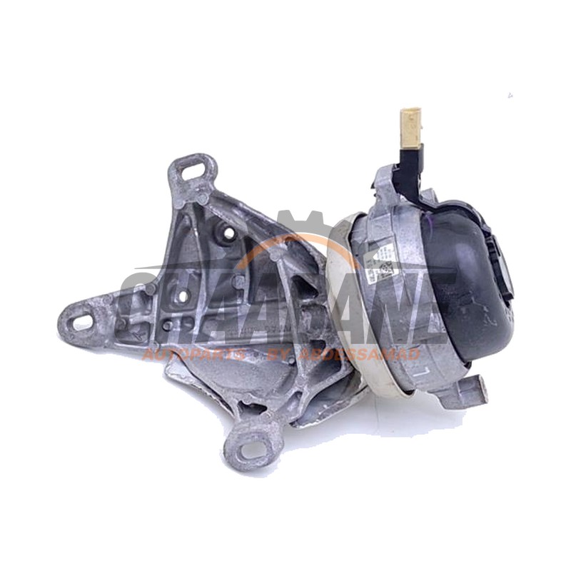 Support boite de vitesses 4M0399151N Audi RS 6 Avant (C8) 4.0 V8 TFSI Mild Hybrid 32V 2019