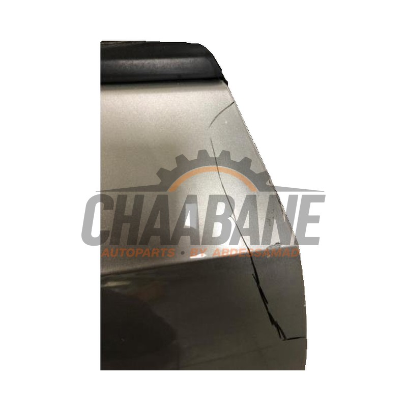 Portiere 4portes avant droite 5E0831052A Skoda Octavia Combi (5EAC) 1.6 TDI GreenTec 16V 2012 / 2020