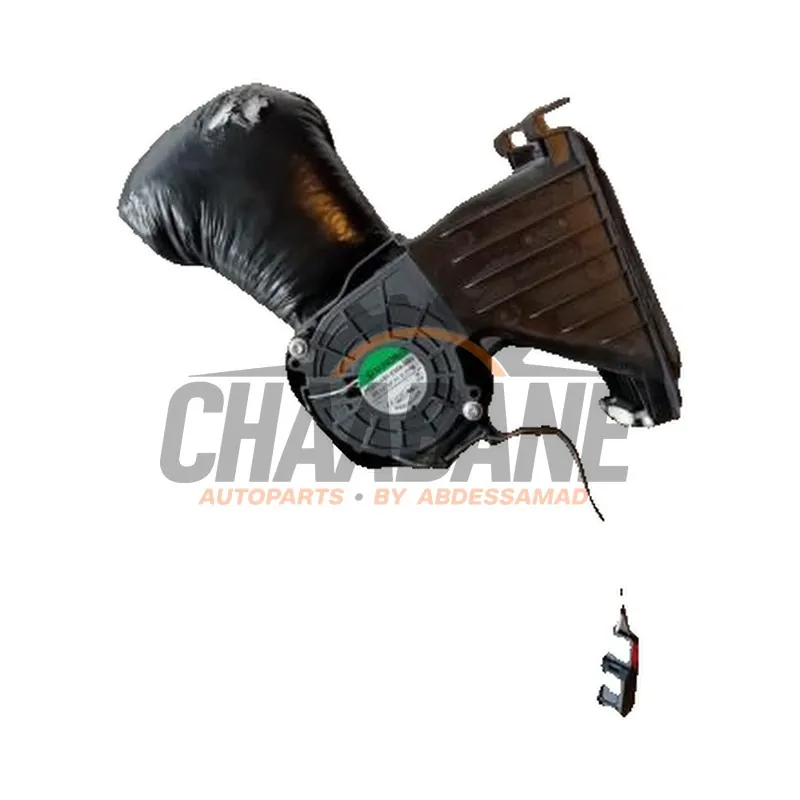 Divers PF97331B1 Jaguar XF (X260) 2.0d 163 E-Performance 16V