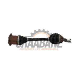 Cardan gauche (transmission) 2K0407271K Audi A3 2020