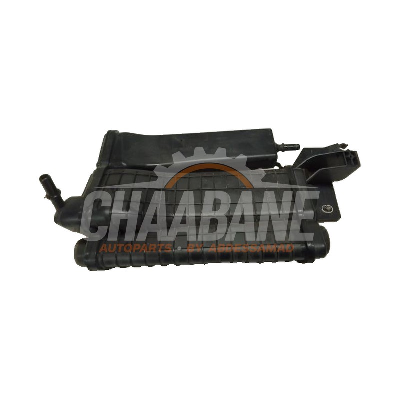 Filtre carbone 5QA201801A Audi RS Q3 Sportback (F3S) 2.5 TFSI 20V Quattro 2019