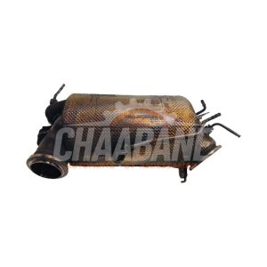 Filtre a particules A6541402800 Mercedes S (222.0/222.1) 3.0 S-350d