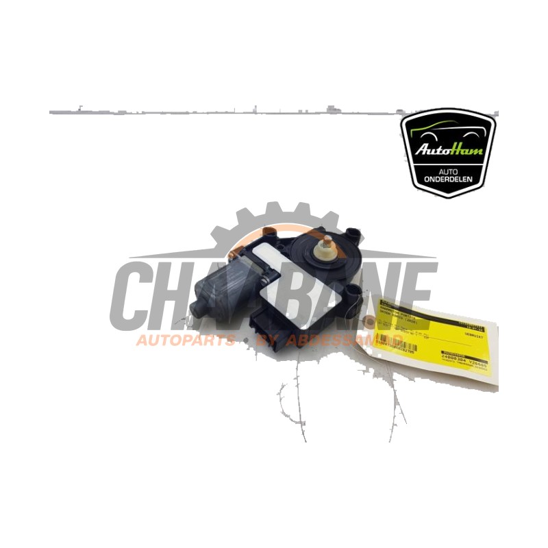 Moteur de vitre portiere 2Q2959405B Skoda Kamiq 1.0 TSI 12V 2019