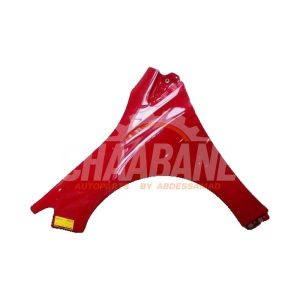 Aile avant gauche A2478810900 Mercedes B (W247) 1.3 B-200 Turbo 16V 4-Matic