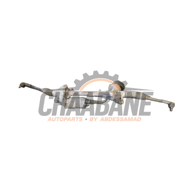 Boitier de direction Skoda Octavia Combi (5EAC) 1.6 TDI 16V 2012 / 2020