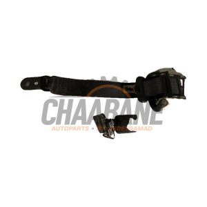 Ceinture arriere gauche 34134621E Mercedes A Limousine (177.1) 1.3 A-250 e Turbo 16V