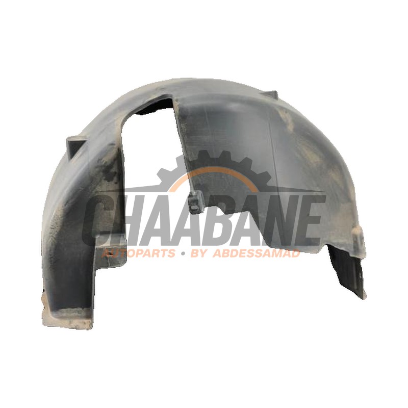 Passage de roue 6F9810969D Seat Arona (KJX) 1.0 TSI 12V 2017