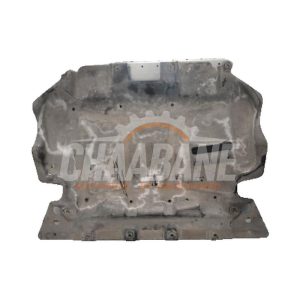Plaque de protection moteur A2135246500 Mercedes E-Klasse