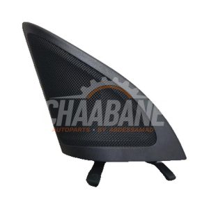 Tweeter A2118200202 Mercedes A (W176) 1.6 A-180 16V
