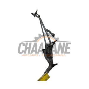 Moteur essuie-glace avant 2138207902 Mercedes E AMG (R238) 3.0 E-53 AMG EQ Boost 24V 4-Matic+