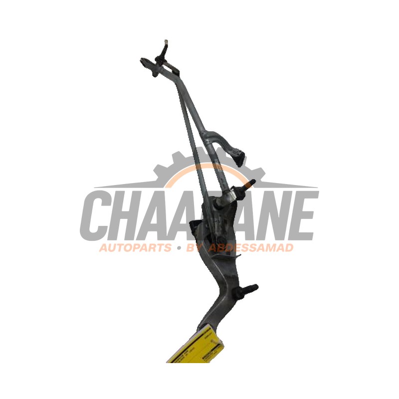 Moteur essuie-glace avant 2138207902 Mercedes E AMG (R238) 3.0 E-53 AMG EQ Boost 24V 4-Matic+
