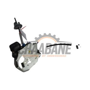 Serrure arriere droite 4K0839016A Audi A7 2017