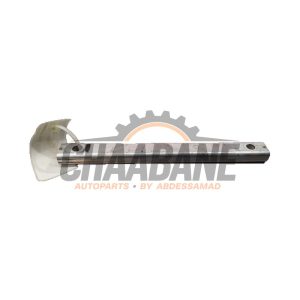 Support (divers) A1666260183 Mercedes GL (X166) 3.0 GL 350 CDI V6 24V BlueTEC 4-Matic