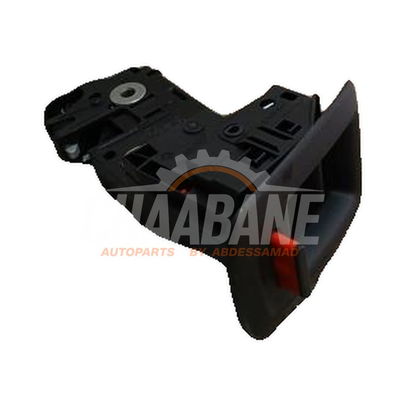 Serrure banquette arriere A1779205400 Mercedes GLA (H247) 1.3 200 Turbo 16V