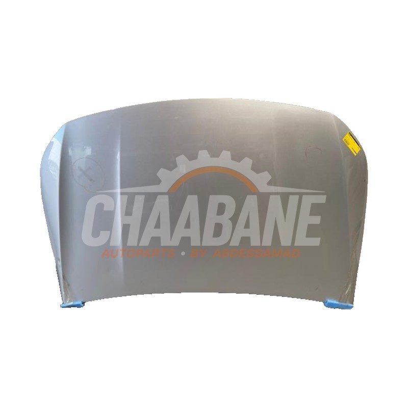 Capot A2478801000 Mercedes B (W247) 1.3 B-200 Turbo 16V 4-Matic