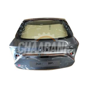 Hayon arriere 4G8827025B Audi RS7 2013 / 2018