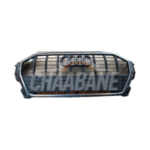 Calandre 83A853651 Audi Q3 Sportback (F3N) 2019
