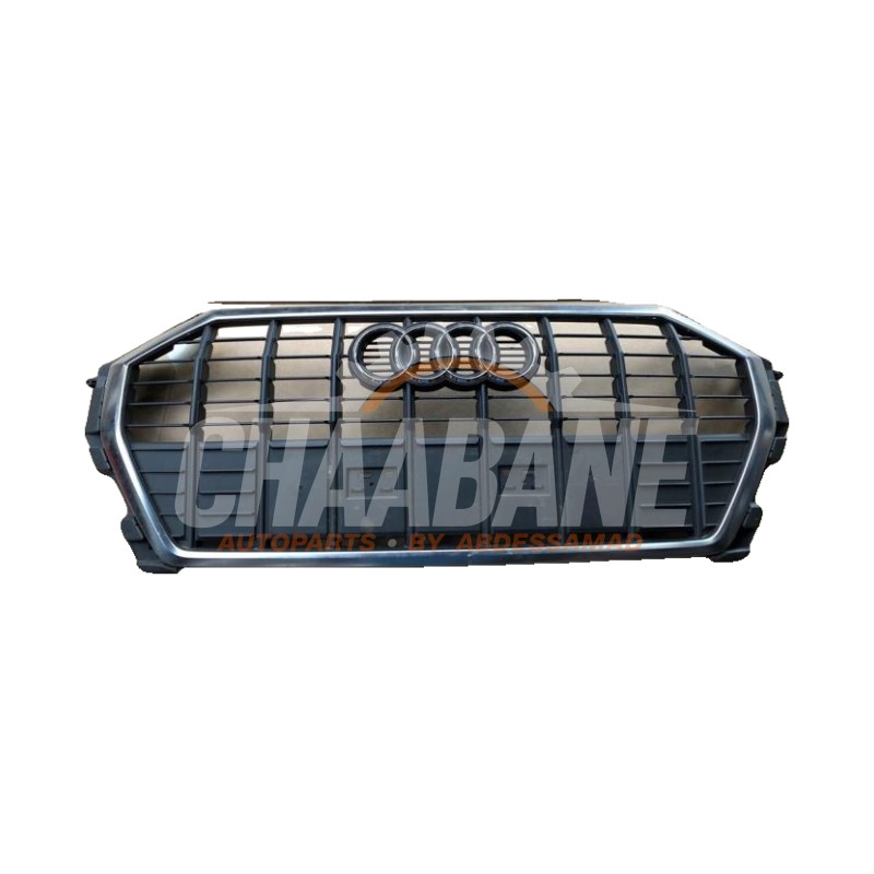 Calandre 83A853651 Audi Q3 Sportback (F3N) 2019