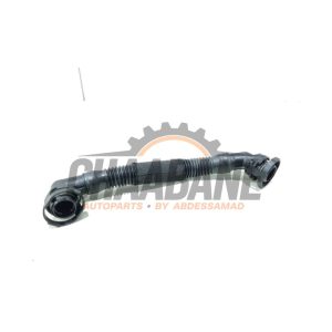 Conduit (divers) 04L103493F Audi A4 Avant (B9) 2.0 TDI Ultra 16V 2015