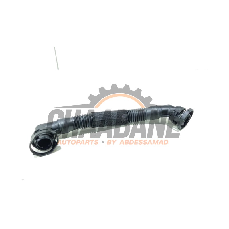 Conduit (divers) 04L103493F Audi A4 Avant (B9) 2.0 TDI Ultra 16V 2015