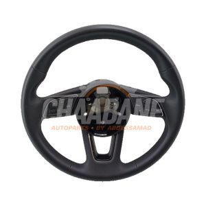 Volant 81A419091R Audi Q2 (GAB/GAG) 1.5 35 TFSI 16V 2016