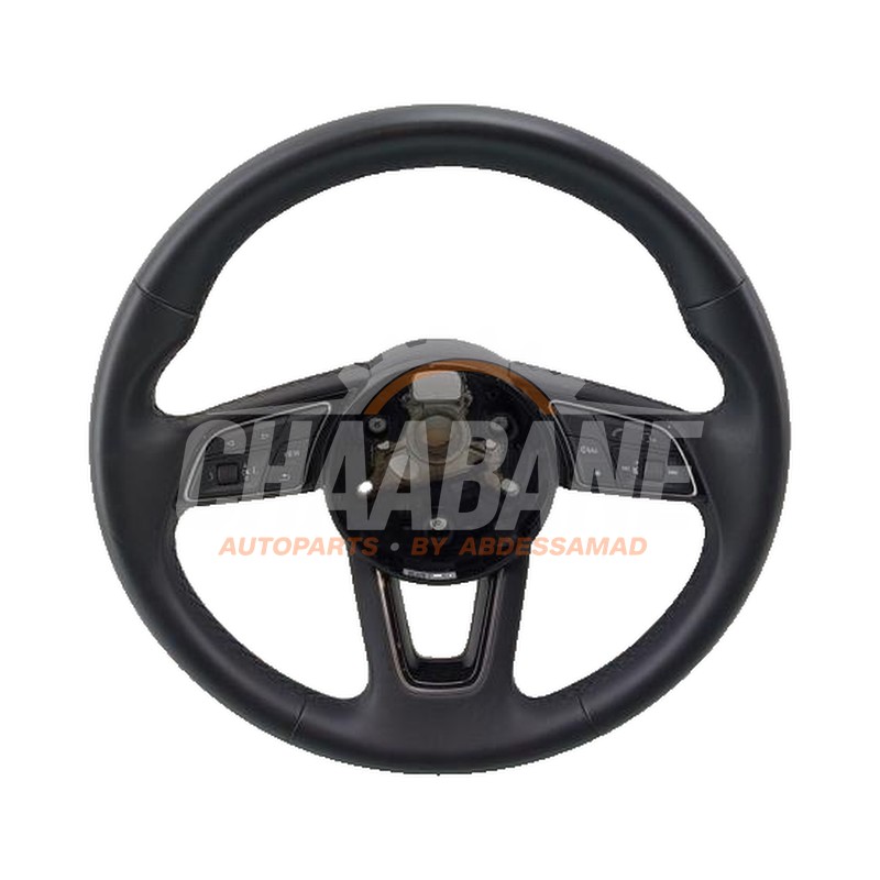 Volant 81A419091R Audi Q2 (GAB/GAG) 1.5 35 TFSI 16V 2016