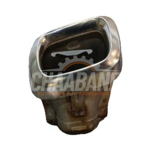 Echappement silencieux arriere A1564900127 Mercedes GLA (156.9) 2.2 200 CDI, d 16V