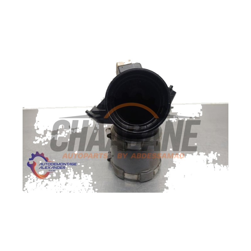 Tuyau intercooler A0091538628 Mercedes E Estate (S213) E-200 EQ Boost 2.0 Turbo 16V