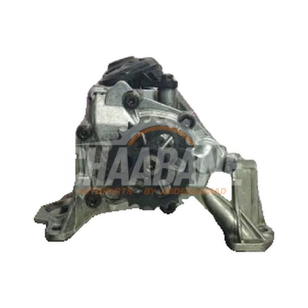 Pompe a huile 851375608 BMW 2 serie Active Tourer (F45) 220dA xDrive 2.0 TwinPower Turbo 16V 2013 / 2021