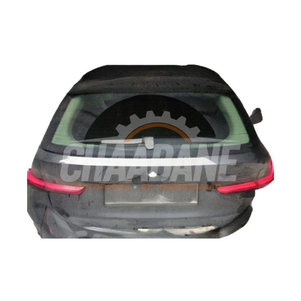 Hayon BMW 3 serie Touring (G21) 330e 2.0 TwinPower Turbo 16V 2019
