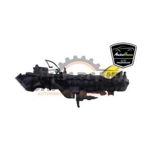 Tubulure dadmission A2700900737 Mercedes CLA (117.3) 1.6 CLA-180 16V