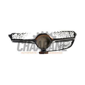 Calandre A2928880060 Mercedes GLE Coupe (C292) 350d 3.0 V6 24V BlueTEC 4-Matic