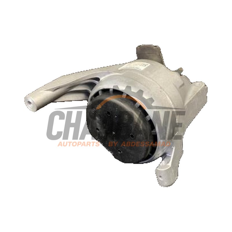 Support moteur 9A719938300 Porsche Panamera (971G) 4.0 V8 32V Turbo 2016 / 2023