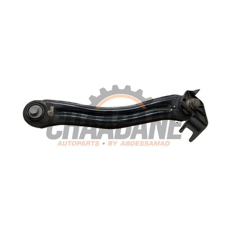 Bras de suspension haut arriere gauche A1663520405 Mercedes GLE AMG Coupe (C292) 5.5 63 S AMG V8 biturbo 32V 4-Matic