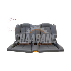Banquette arriere Audi TT (FV3/FVP) 2.0 TFSI 16V Quattro 2014