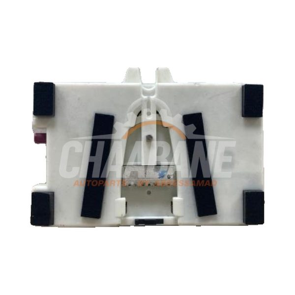 Module telephone 5A3C562 BMW iX3 80 kWh 2020
