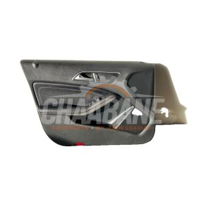 Revetement portiere haut 4portes avant gauche A1567202300 Mercedes GLA (156.9) 2.2 200 CDI, d 16V 4-Matic