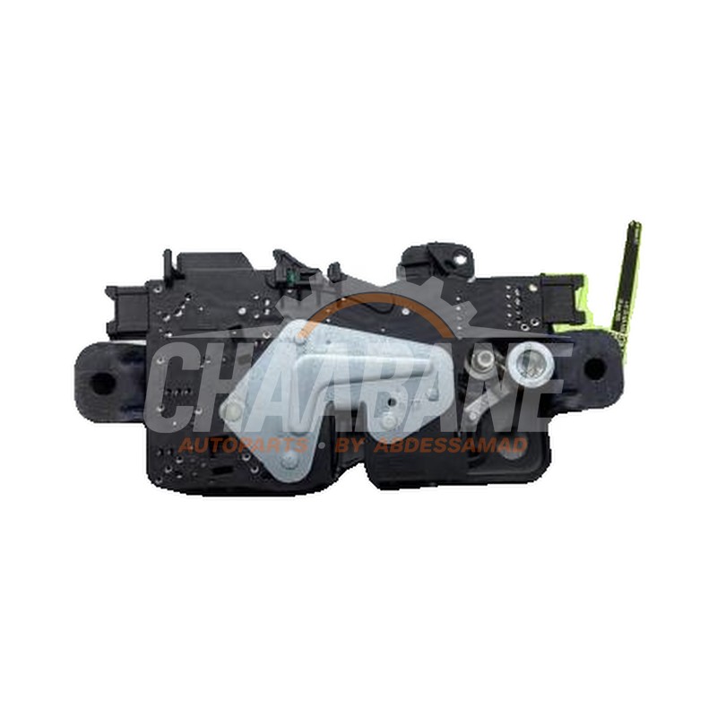 Serrure de coffre 16367210 BMW i4 (G26) M50 84 kWh 2021