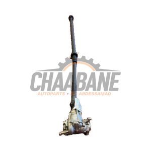 Differentiel avant 4460410141 BMW M135 (F40) M135i xDrive 2.0 TwinPower 16V 2019