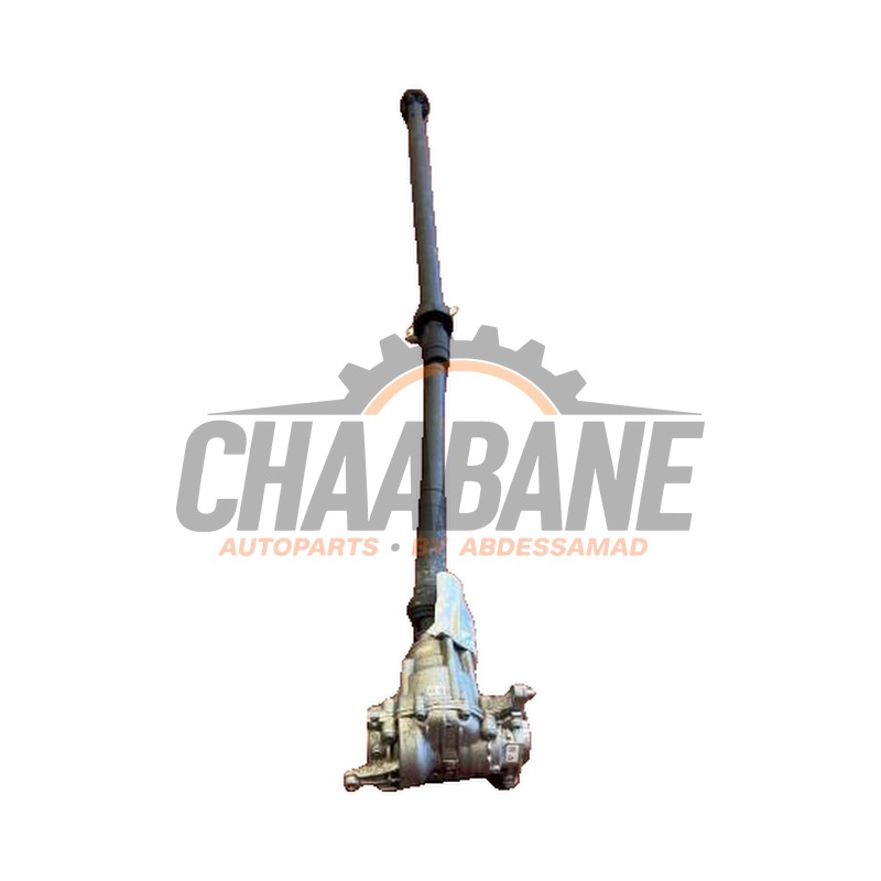 Differentiel avant 4460410141 BMW M135 (F40) M135i xDrive 2.0 TwinPower 16V 2019