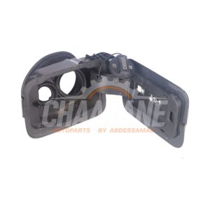 Clapet reservoir 7440023 BMW X7 2019