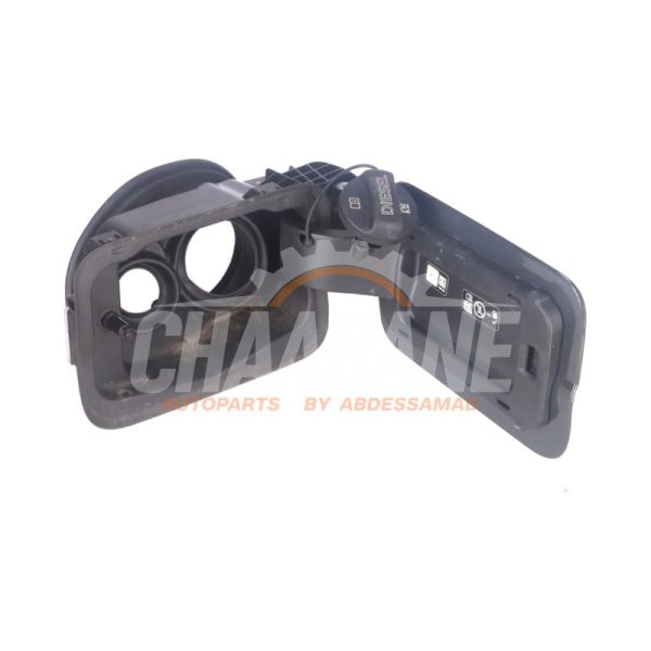 Clapet reservoir 7440023 BMW X7 2019